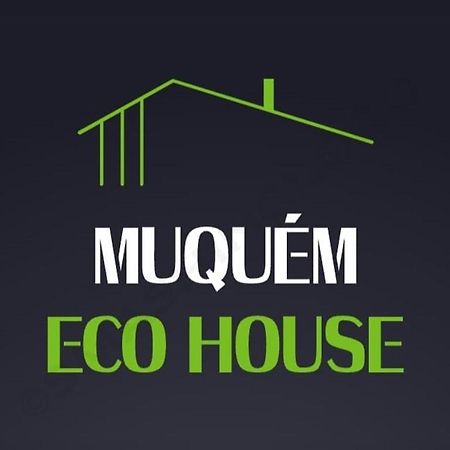Apartament Muquem Eco House Florianópolis Zewnętrze zdjęcie