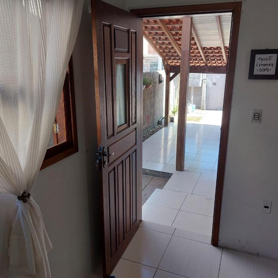 Apartament Muquem Eco House Florianópolis Zewnętrze zdjęcie