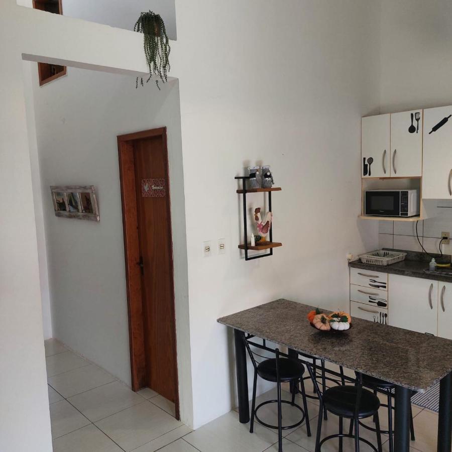 Apartament Muquem Eco House Florianópolis Zewnętrze zdjęcie