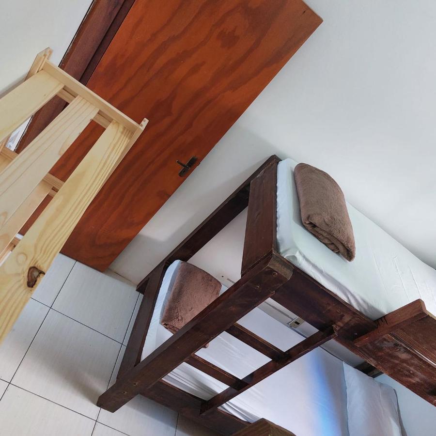 Apartament Muquem Eco House Florianópolis Zewnętrze zdjęcie