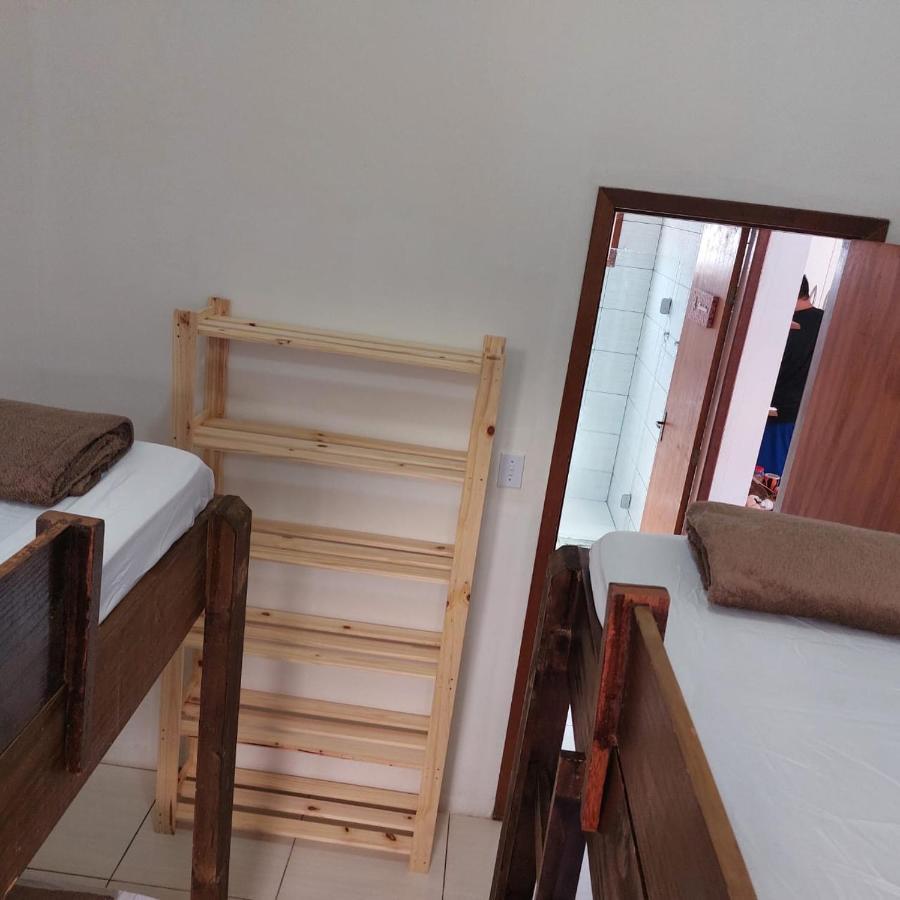 Apartament Muquem Eco House Florianópolis Zewnętrze zdjęcie