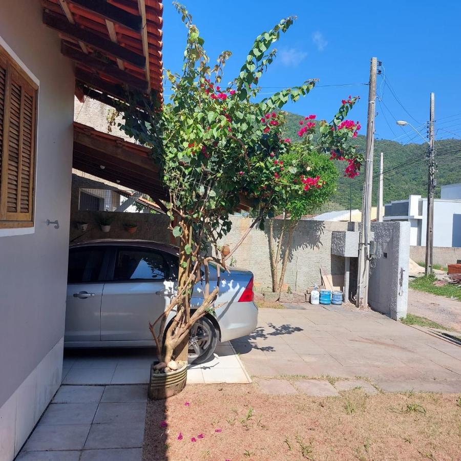 Apartament Muquem Eco House Florianópolis Zewnętrze zdjęcie