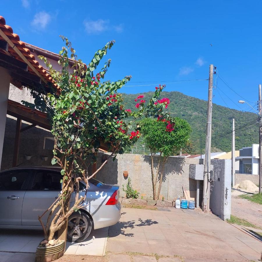 Apartament Muquem Eco House Florianópolis Zewnętrze zdjęcie