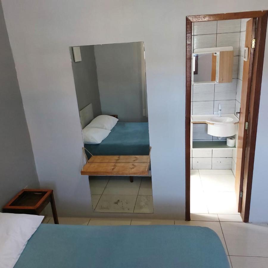 Apartament Muquem Eco House Florianópolis Zewnętrze zdjęcie