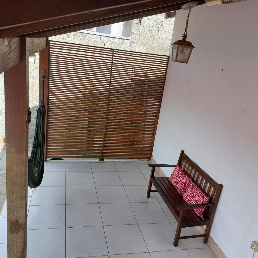 Apartament Muquem Eco House Florianópolis Zewnętrze zdjęcie