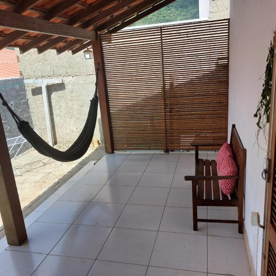 Apartament Muquem Eco House Florianópolis Zewnętrze zdjęcie