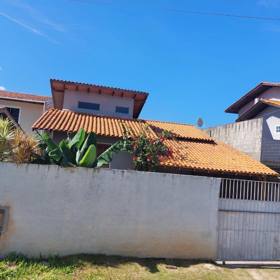 Apartament Muquem Eco House Florianópolis Zewnętrze zdjęcie