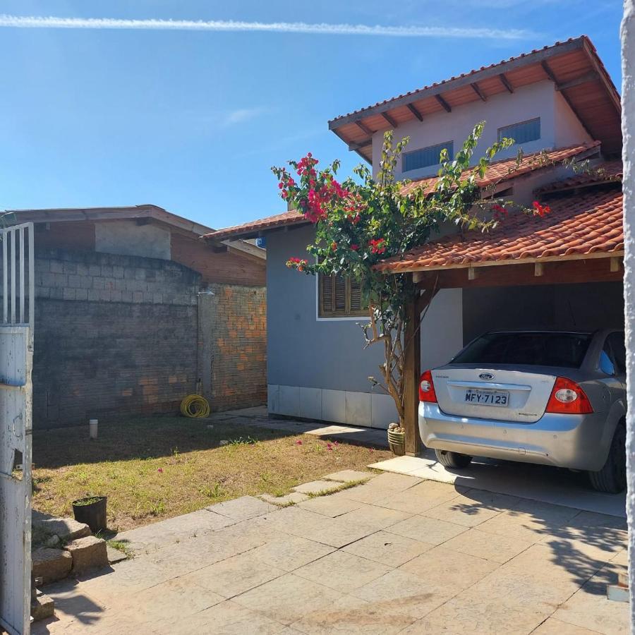 Apartament Muquem Eco House Florianópolis Zewnętrze zdjęcie