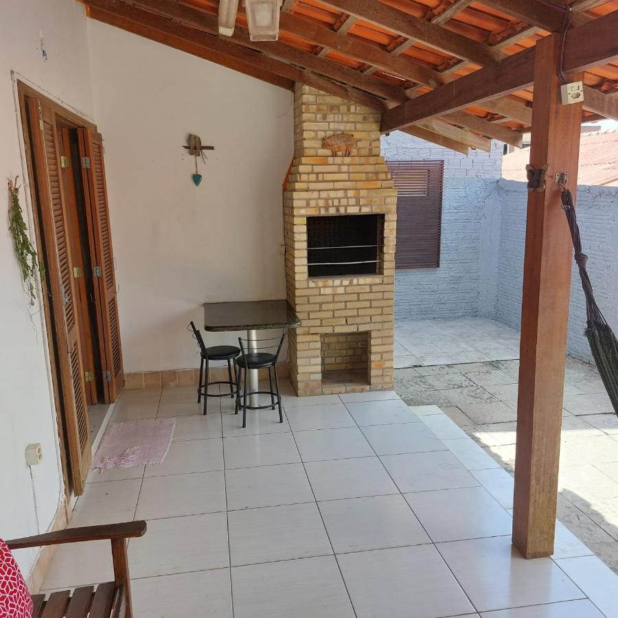 Apartament Muquem Eco House Florianópolis Zewnętrze zdjęcie